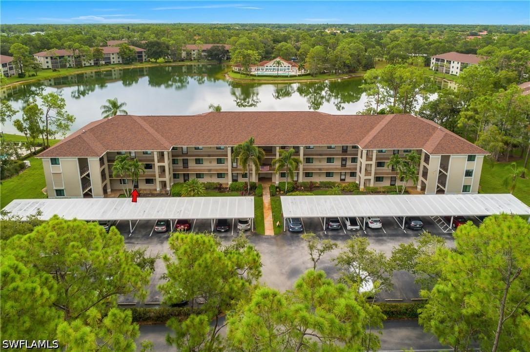 5708 Deauville Cir. #J102, Naples, FL 34112