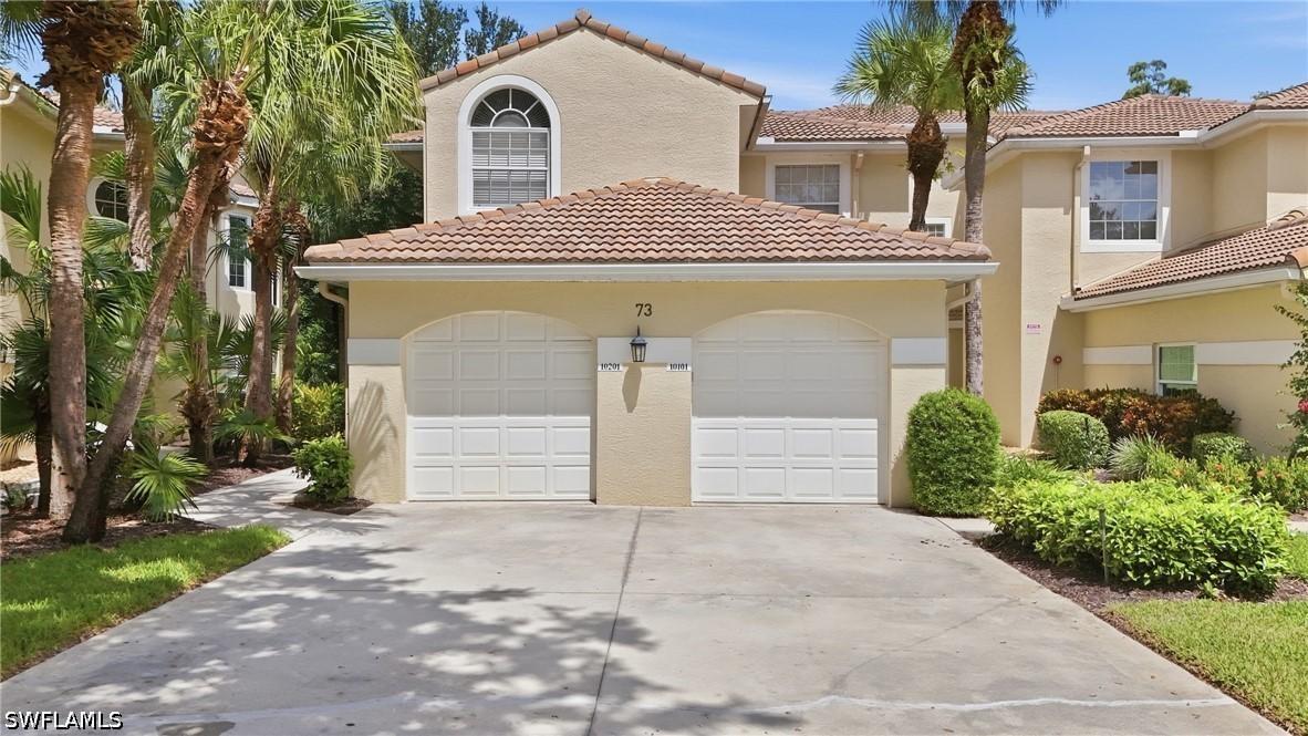 73 Silver Oaks Cir. #10201, Naples, FL 34119
