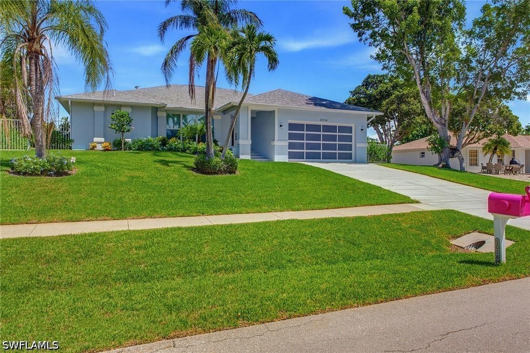 2016 Sheffield Ave., Marco Island, FL 34145