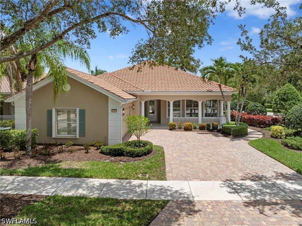 28287 Koi Way, Bonita Springs, FL 34135