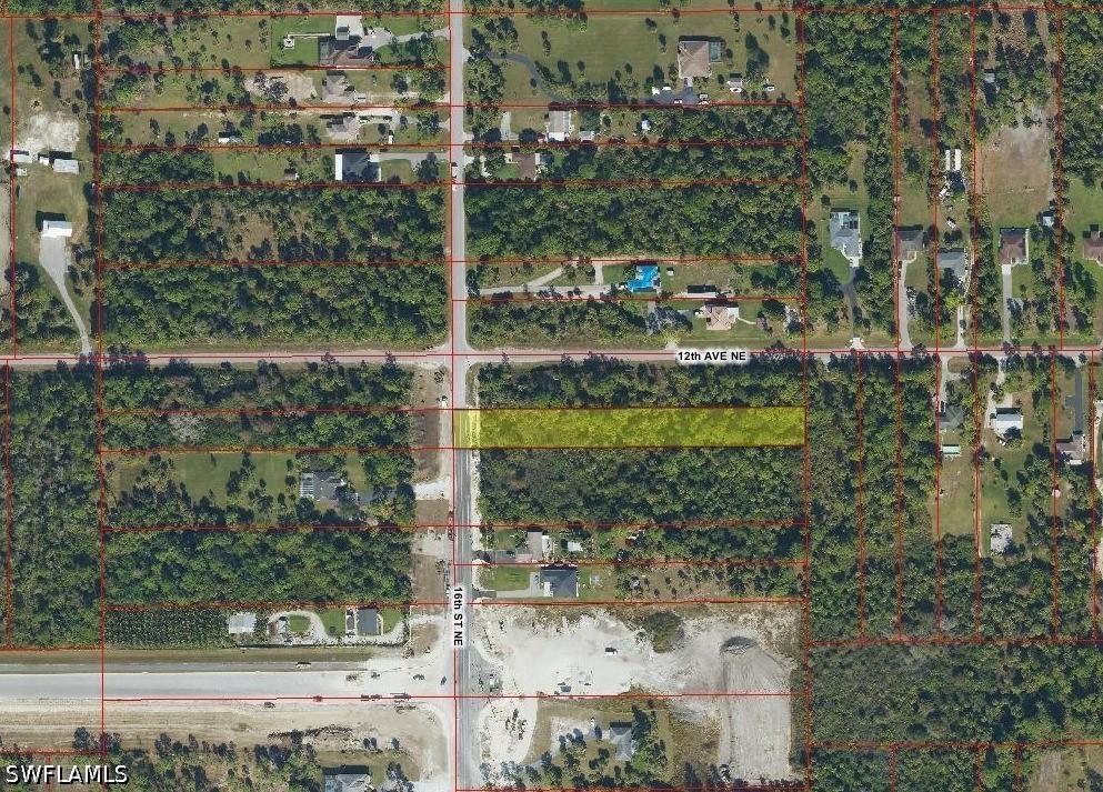 1180 16th St., Naples, FL 34120