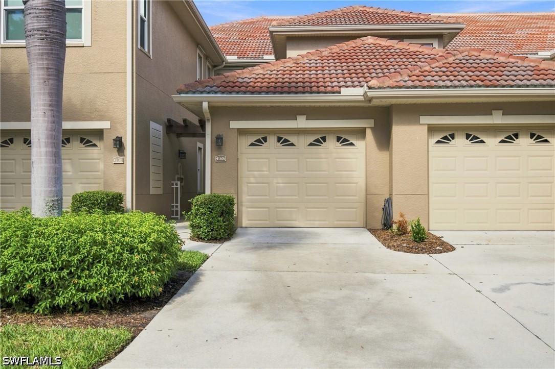 20040 Seagrove St. #1606, Estero, FL 33928
