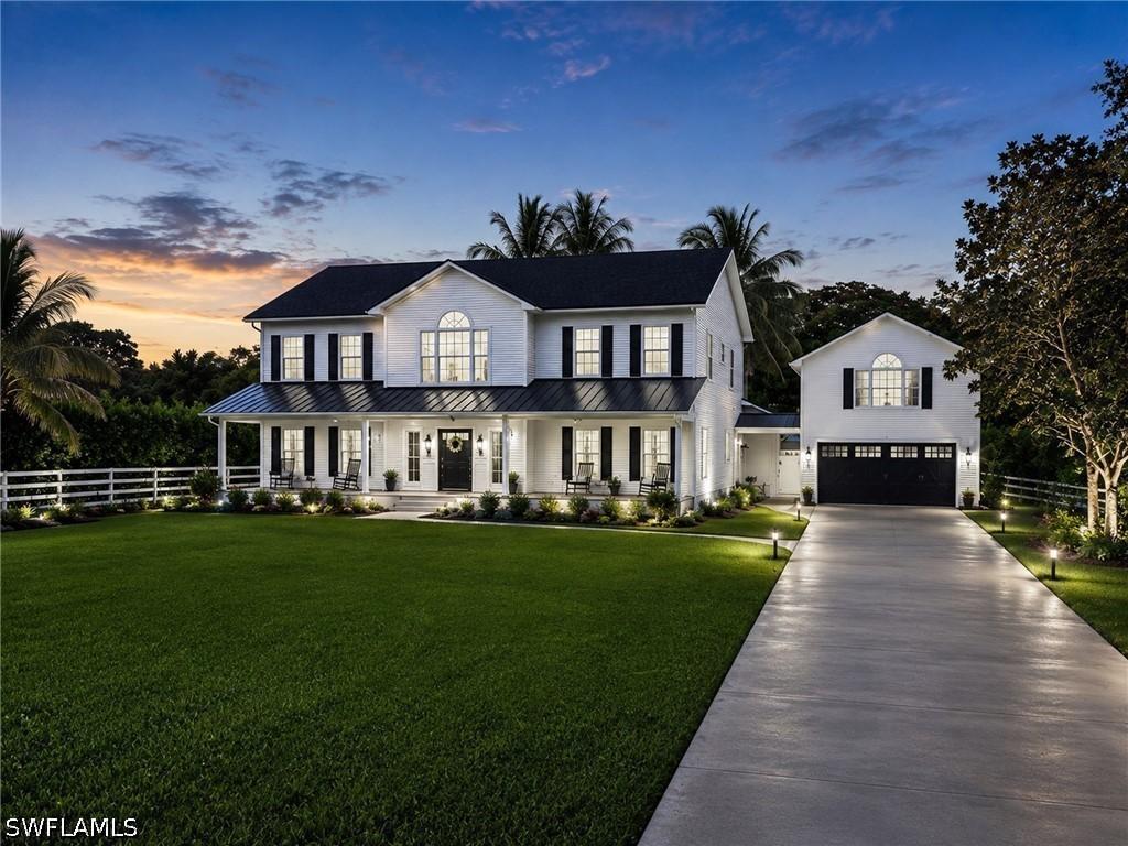 20661 Tanglewood Ln., Estero, FL 33928