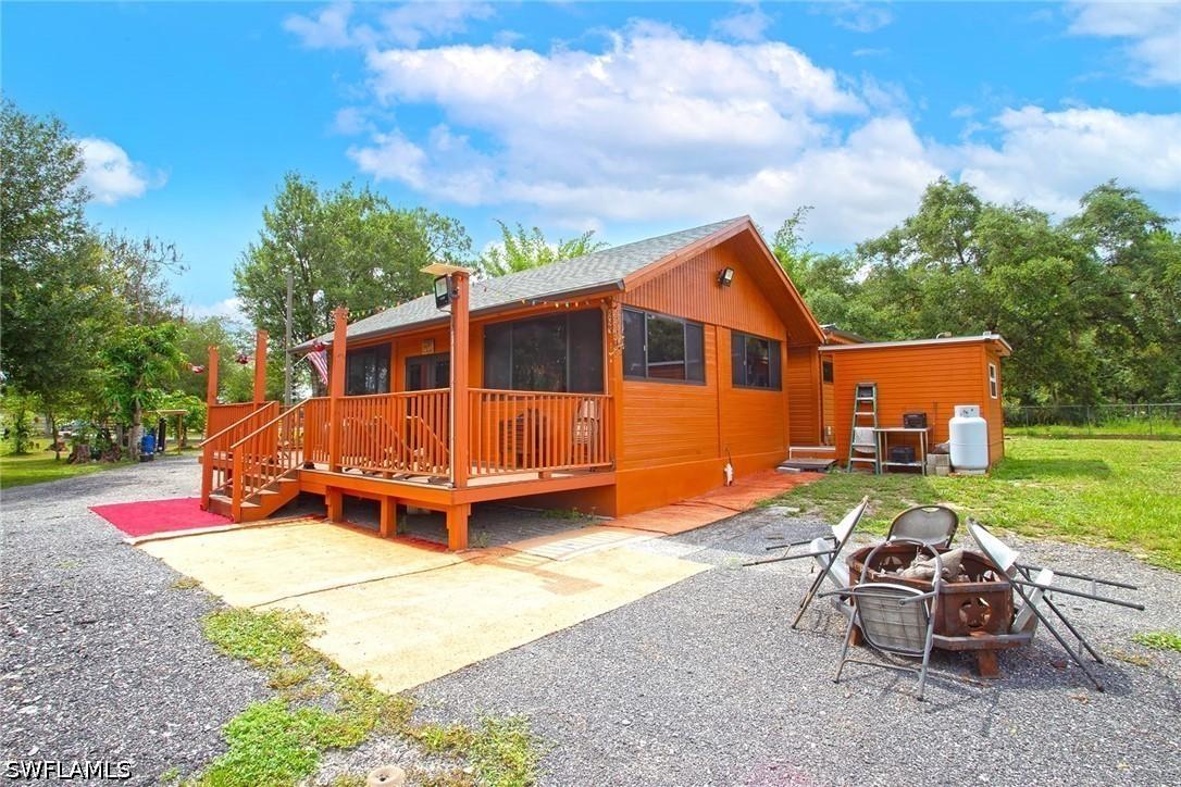 410 N Cabbage Palm St., Clewiston, FL 33440