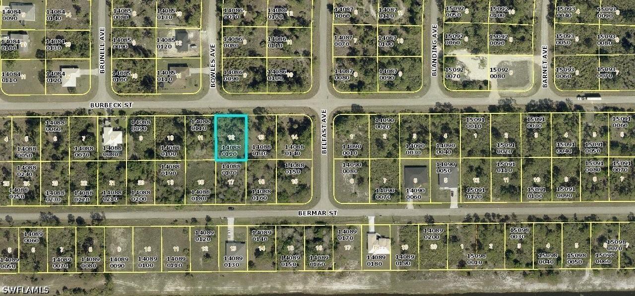 1224 Burbeck St., Fort Myers, FL 33913
