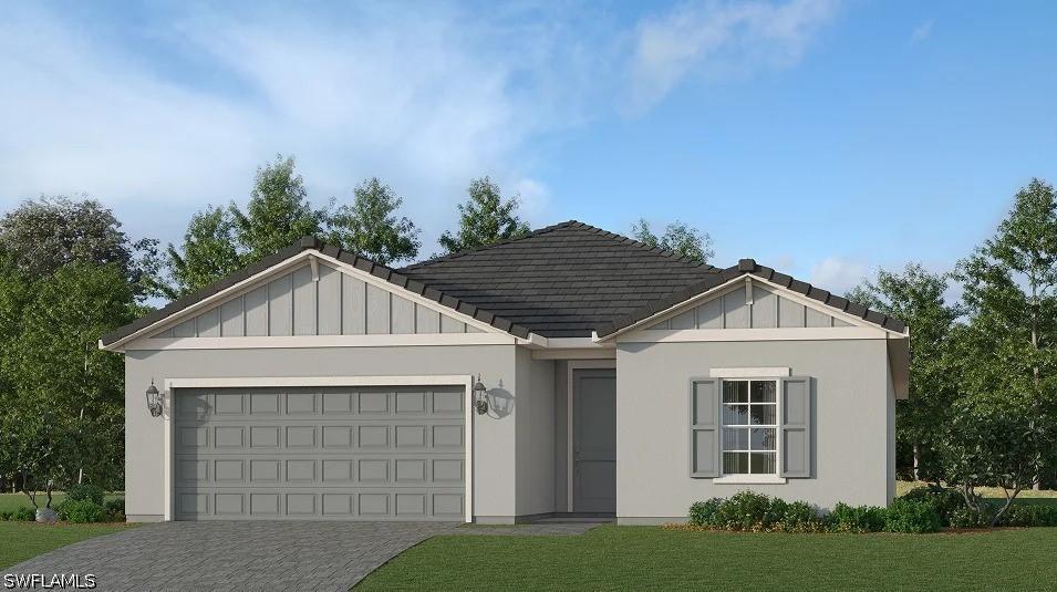 16809 Red Lantana Trace, Alva, FL 33920
