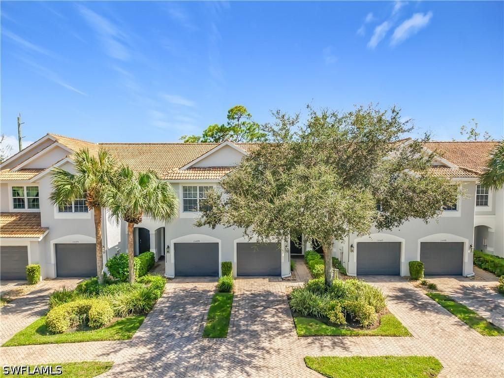 15583 Marcello Cir. #145, Naples, FL 34110