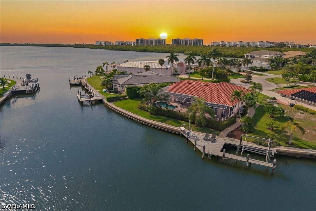 1101 Edington Pl., Marco Island, FL 34145