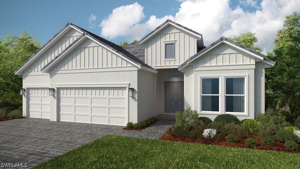 23063 Silver Pearl Key, Estero, FL 33928