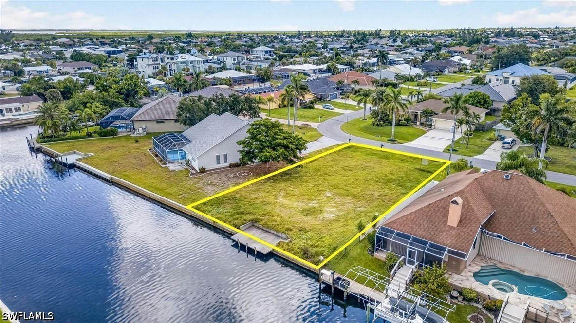 3516 SW 7th Ter., Cape Coral, FL 33991