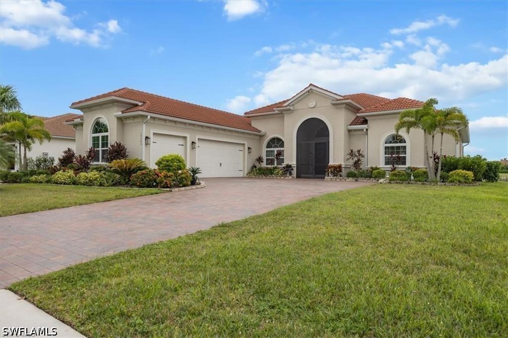 18780 Royal Hammock Blvd., Naples, FL 34114