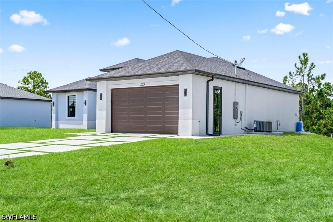 [Address Hidden by Seller], Lehigh Acres, FL 33974