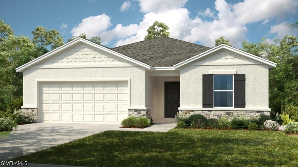 6778 Equinox Ln., North Fort Myers, FL 33917