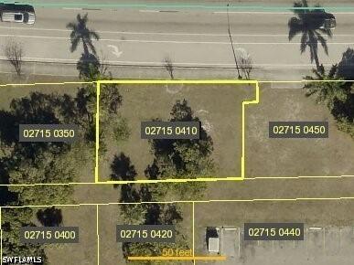 2756 Dr Martin Luther King Jr Blvd., Fort Myers, FL 33916