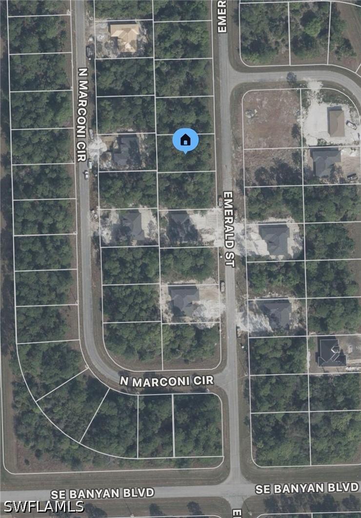 914 Emerald St., Labelle, FL 33935