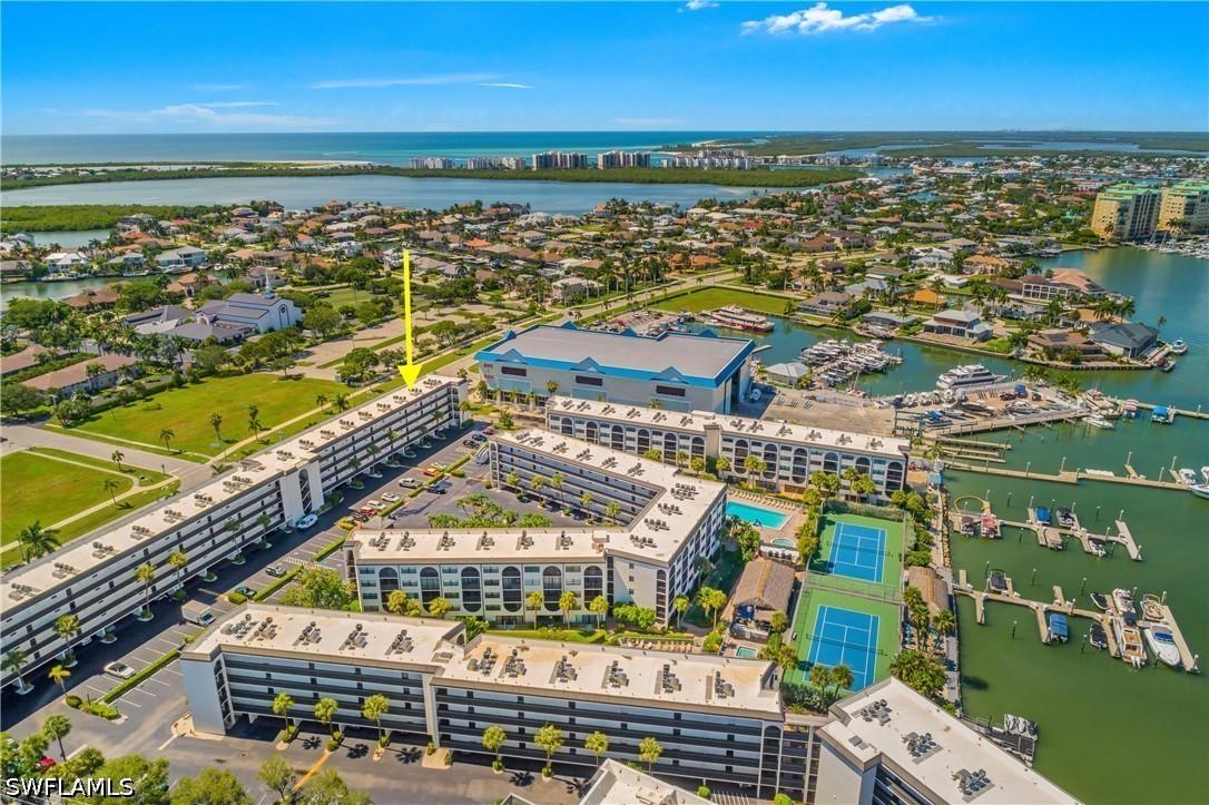 1024 Anglers Cove #C308, Marco Island, FL 34145