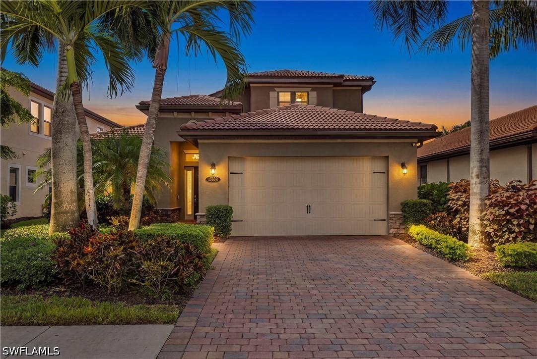 16168 Aberdeen Ave., Naples, FL 34110