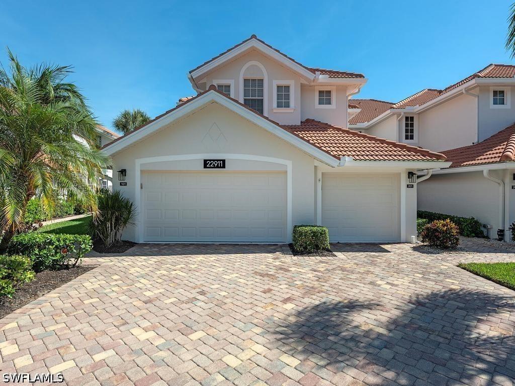 22911 Rosedale Dr. #101, Estero, FL 34135