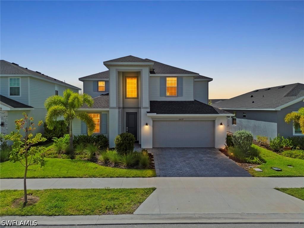 15039 Anchorage Rd., Punta Gorda, FL 33982