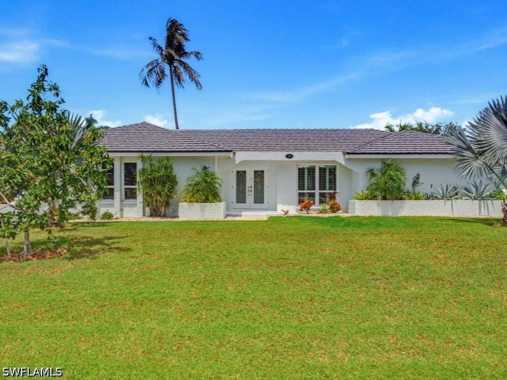 1610 Collingswood Ct., Marco Island, FL 34145