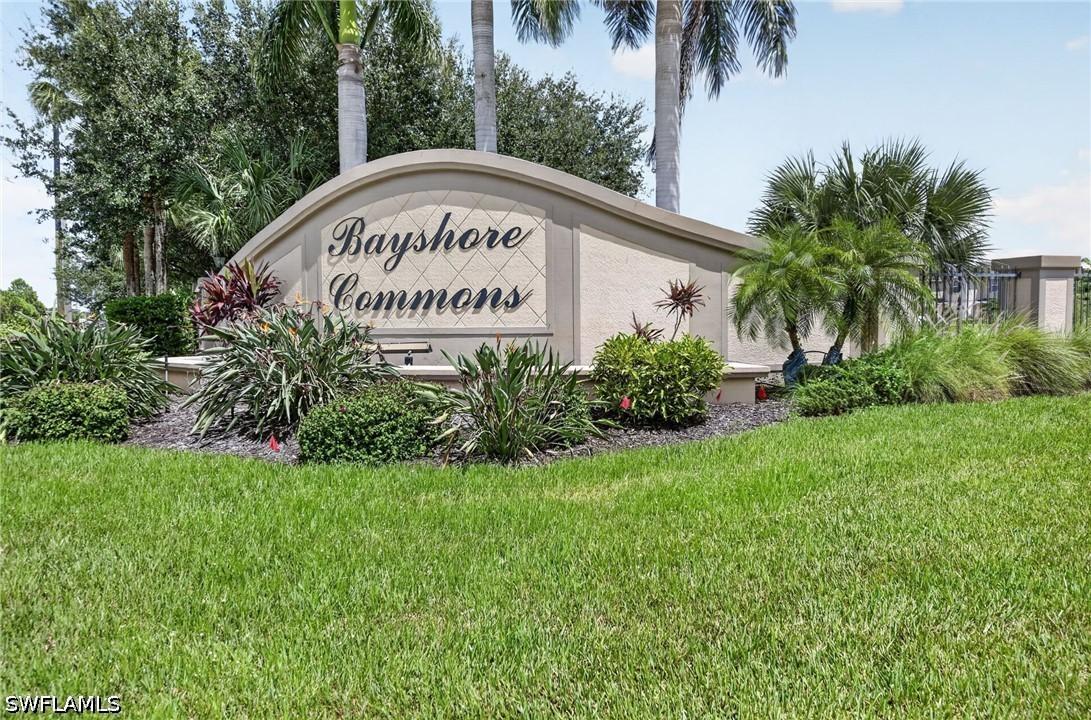 6381 Brant Bay Blvd. #102, North Fort Myers, FL 33917
