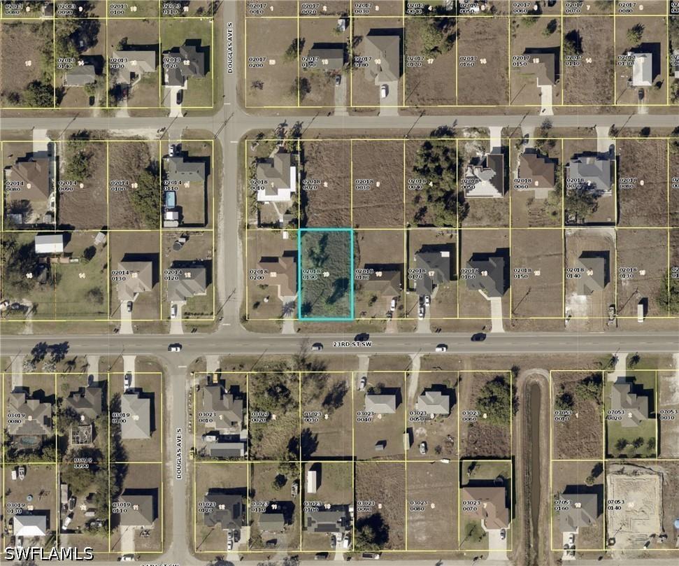 4108 23rd St., Lehigh Acres, FL 33976