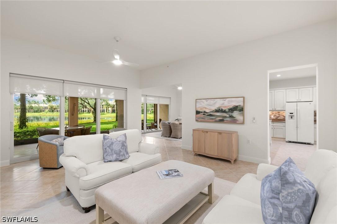 3053 Aviamar Cir. #8-102, Naples, FL 34114
