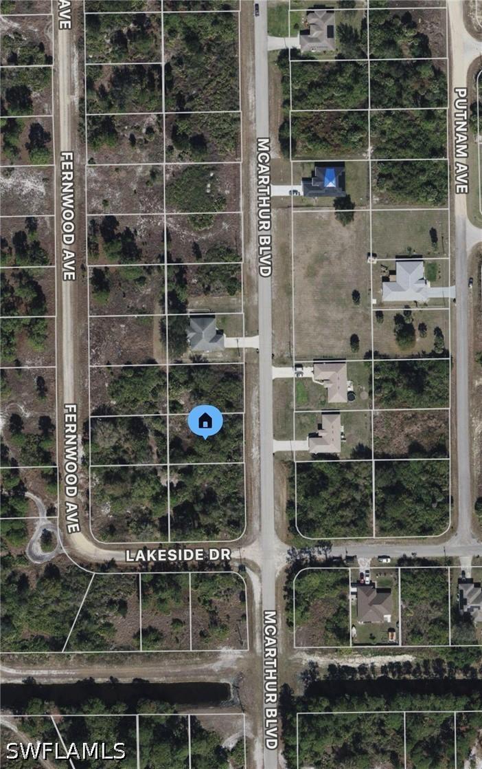 426 Mcarthur Blvd., Lehigh Acres, FL 33974