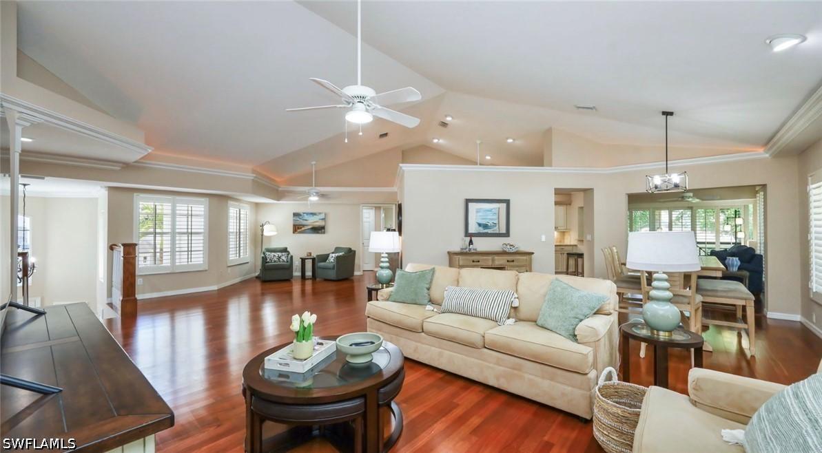 6850 San Marino Dr. #110D, Naples, FL 34108