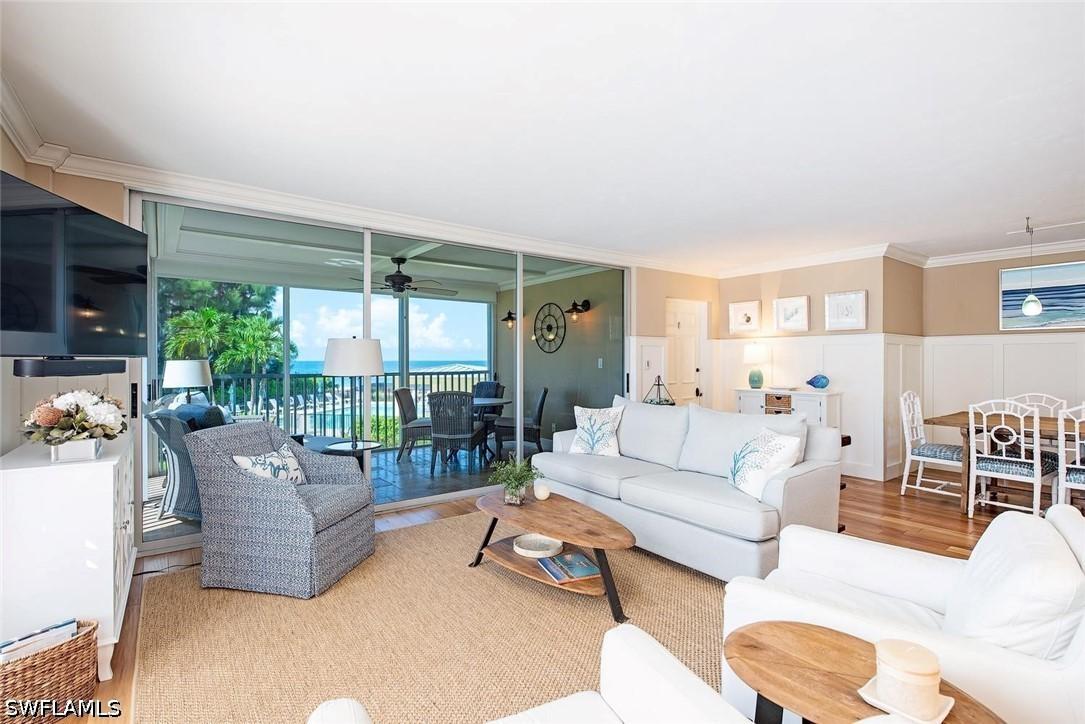 3483 Gulf Shore Blvd. #104, Naples, FL 34103