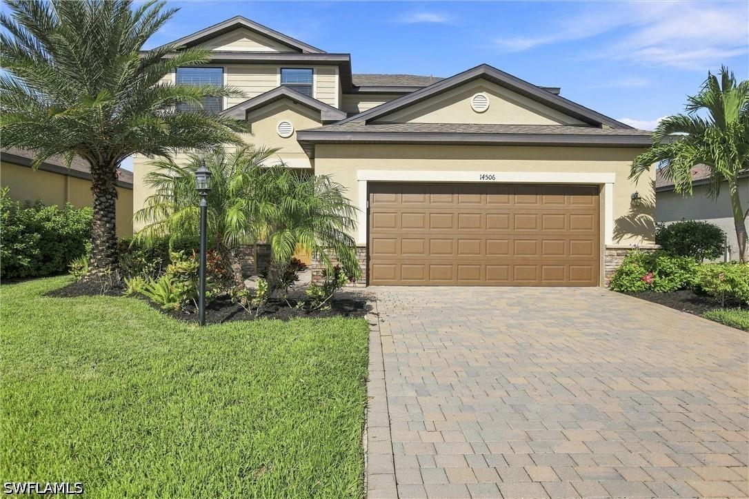 14506 Cantabria Dr., Fort Myers, FL 33905