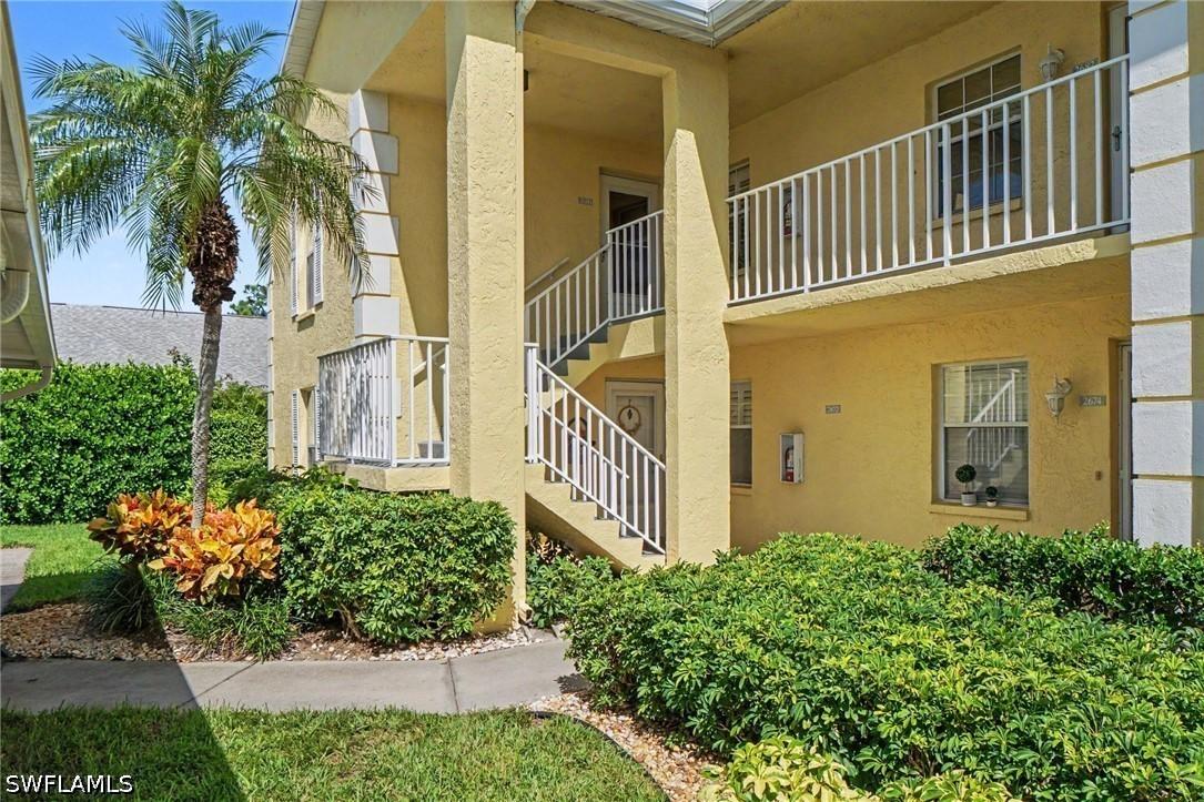 2680 Kings Lake Blvd. #201, Naples, FL 34112