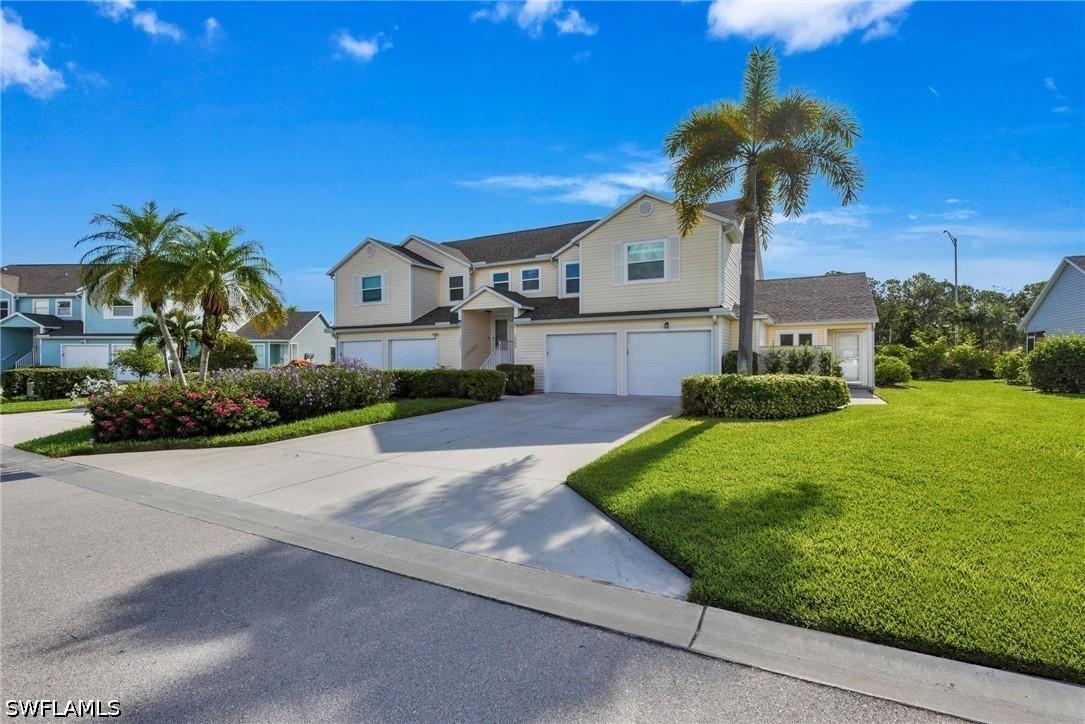 1542 Trafalgar Ln. #A, Naples, FL 34116