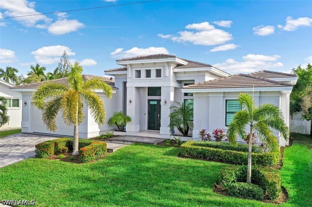 1889 N Bahama Ave., Marco Island, FL 34145