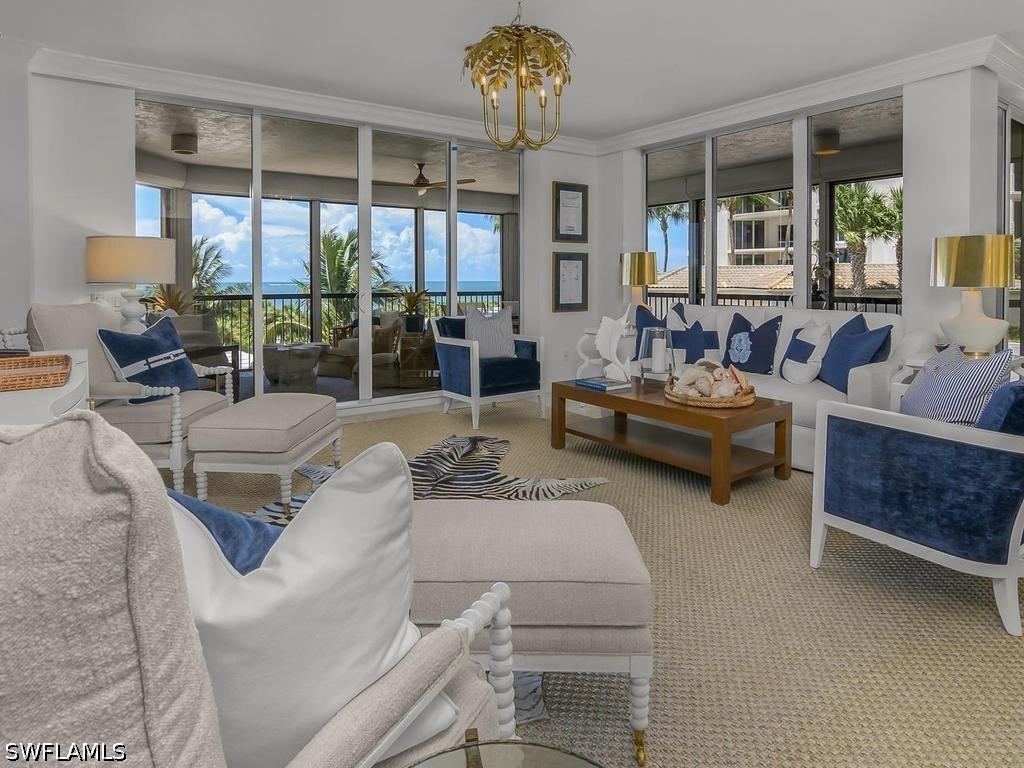 8473 Bay Colony Dr. #304, Naples, FL 34108