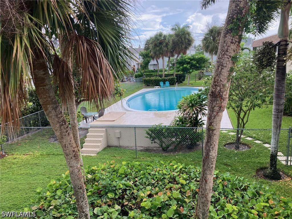 1062 Hartley Ave. #208, Marco Island, FL 34145