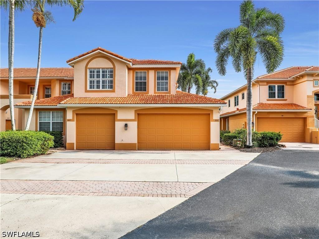 8990 Palmas Grandes Blvd. #202, Bonita Springs, FL 34135
