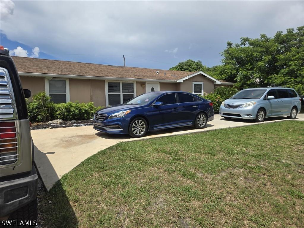 2201 46th St., Naples, FL 34116