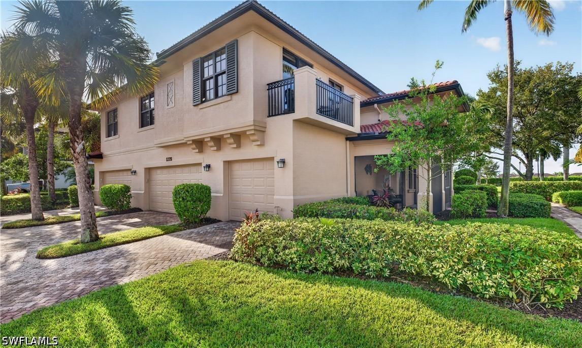 1379 Artesia Dr. #601, Naples, FL 34113