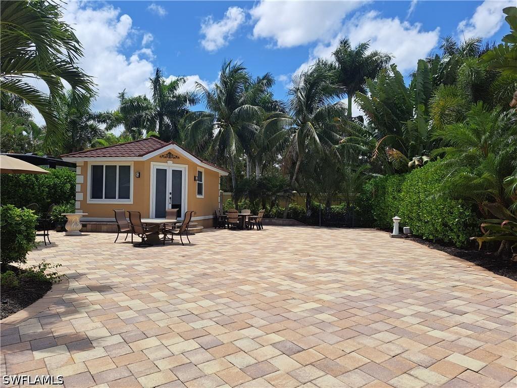 4400 Southern Breeze Dr., Naples, FL 34114