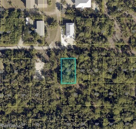 New Homes For Sale This Week in Pineland: August 28th to September 3rd