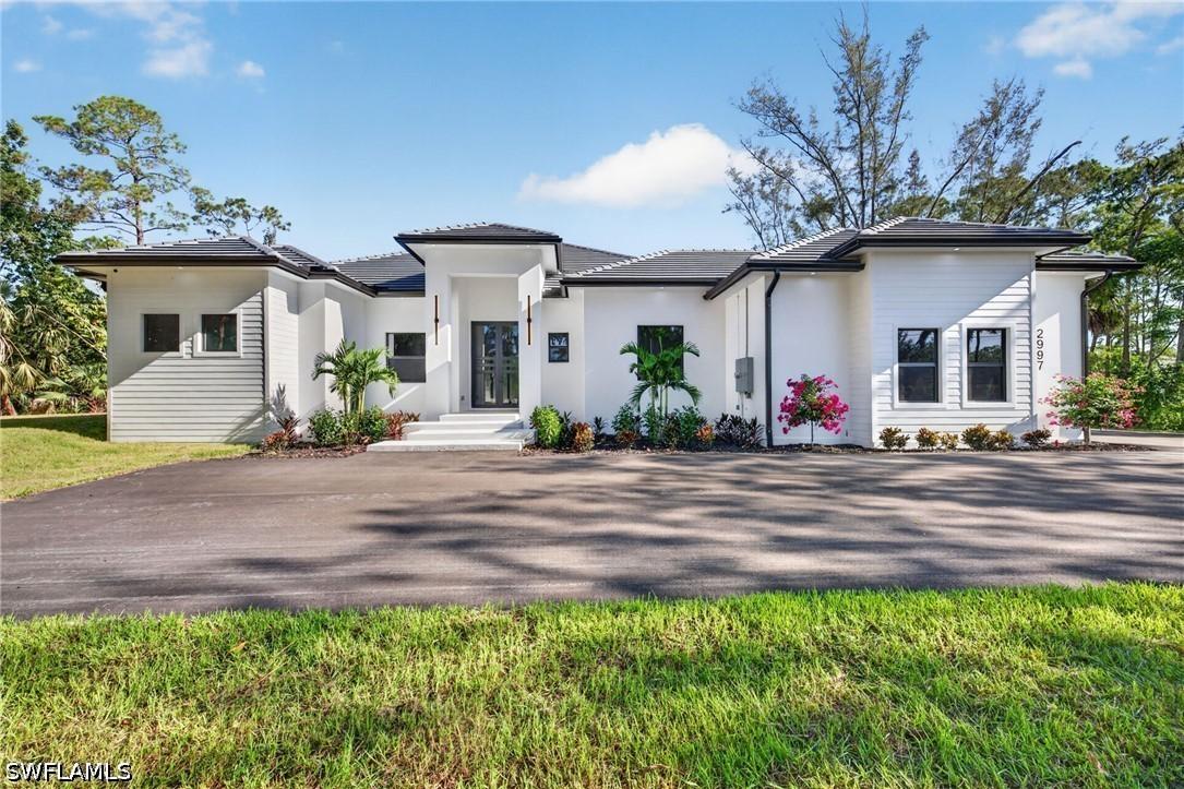 2997 64th St., Naples, FL 34105