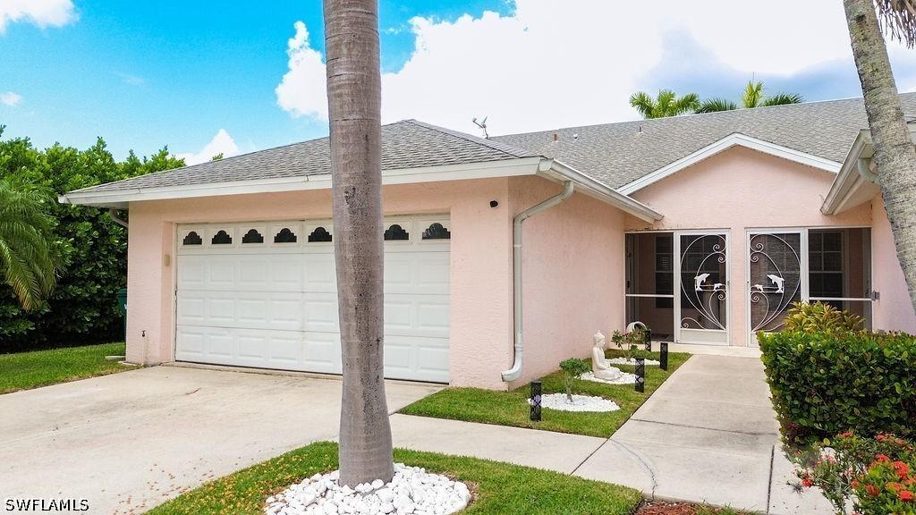 439 Saint Andrews Blvd. #145-0, Naples, FL 34113