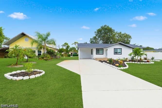 18573 Tulip Rd., Fort Myers, FL 33967