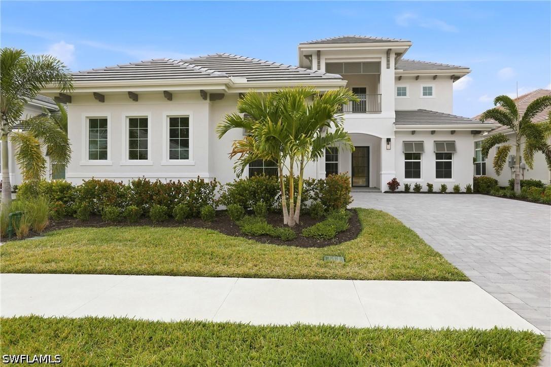 9707 Moonflower Ln., Other, FL 34114