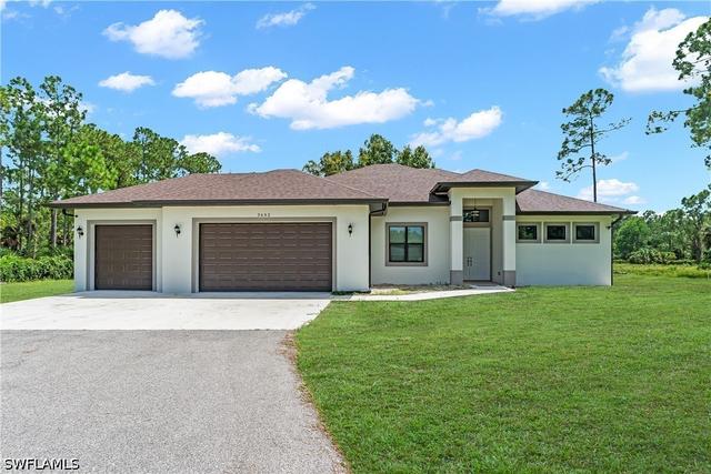 New Homes For Sale This Week That Attend Sabal Palm Elementary School: September 4th to September 10th
