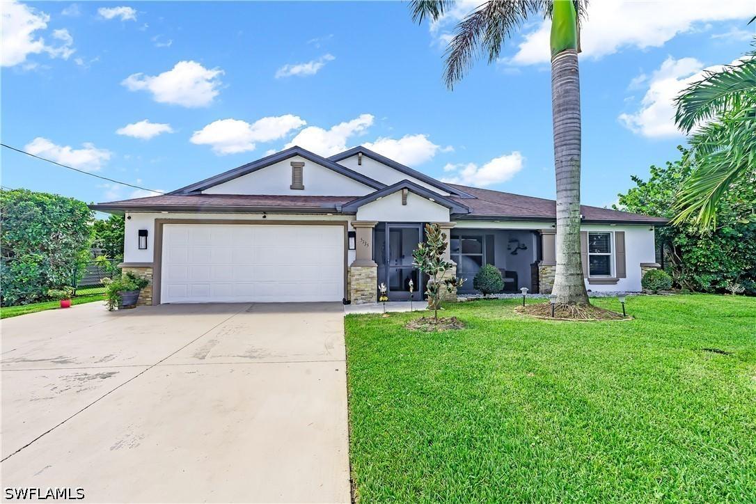 5135 Balmer St., Lehigh Acres, FL 33971
