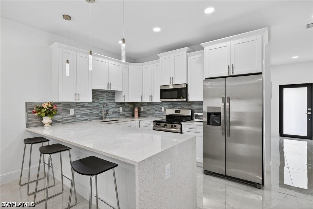 1146 Ecrue St., Lehigh Acres, FL 33974