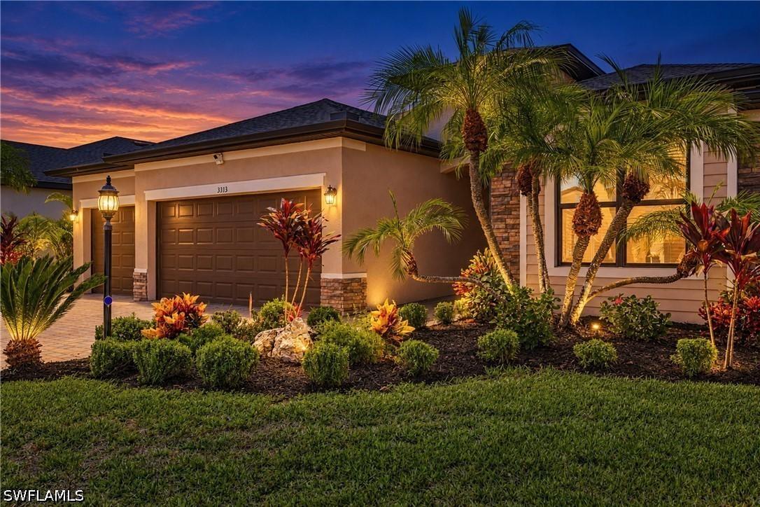 3313 Antilla Ct., Fort Myers, FL 33905