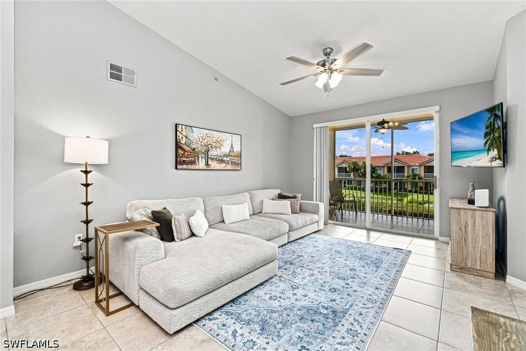 20131 Estero Gardens Cir. #207, Estero, FL 33928
